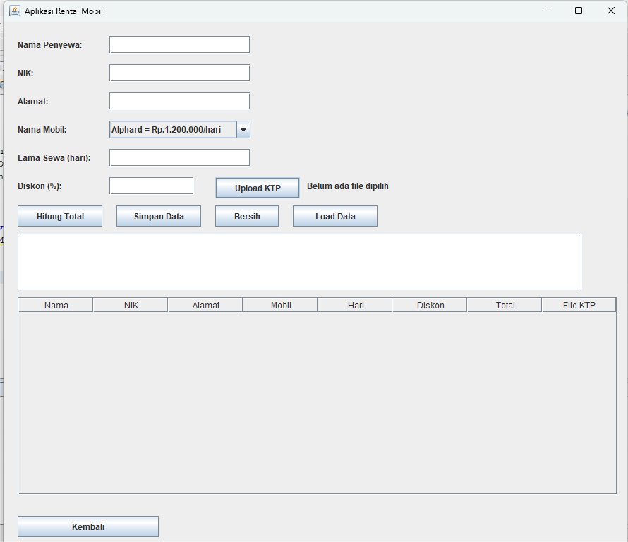 Project Java